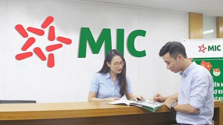 Bảo hiểm Quân đội (MIG) chào bán gần 26 triệu cổ phiếu với giá bằng nửa thị giá