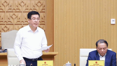 Trình Quốc hội thông qua Luật sửa đổi Luật Sử dụng năng lượng tiết kiệm và hiệu quả vào tháng 6/2025