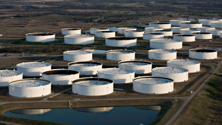 Giá xăng dầu hôm nay 6/12: Giảm khi OPEC+ cắt giảm nguồn cung kéo dài