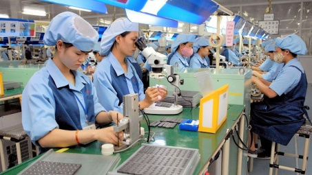 "Câu lạc bộ" xuất khẩu 10 tỷ USD điểm danh 7 mặt hàng