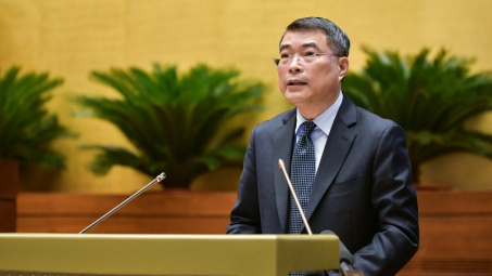 Trung ương, Quốc hội sẽ họp bàn về tinh gọn bộ máy vào tháng 2/2025