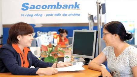 Lộ diện 04 tổ chức nắm giữ gần 11% vốn Ngân hàng Sacombank (STB)