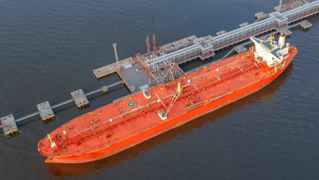 Global Pacific (PCT) chốt đầu từ 04 tàu mới có tổng giá trị gần 200 triệu USD