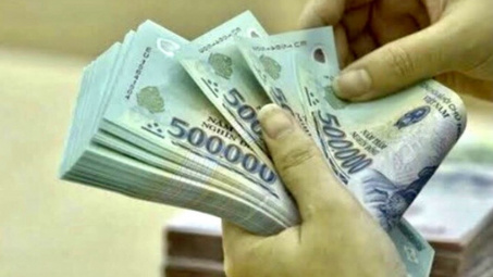 Quốc hội quyết nghị chưa tăng tiền lương khu vực công trong năm 2025