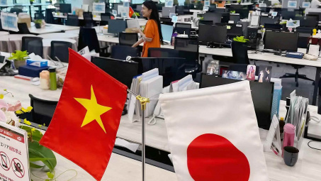 Tập đoàn FPT thành lập công ty chuyên mảng AI tại Nhật Bản