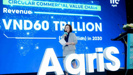 TTC AgriS (SBT): Sẽ thanh lý danh mục đầu tư trị giá gần 3.500 tỷ đồng