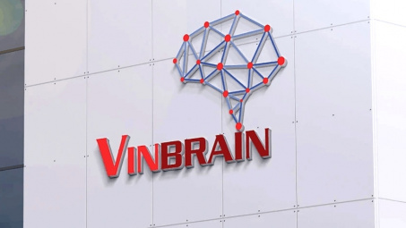 “Gã khổng lồ” NVIDIA mua lại startup AI của Tập đoàn Vingroup (VIC)