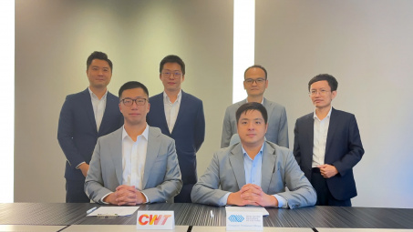 MXV: Hợp tác chiến lược thúc đẩy chuỗi cung ứng toàn cầu