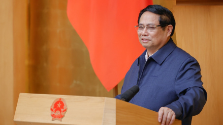 Phấn đấu tăng trưởng GDP quý IV đạt khoảng 7,5%, cả năm 2024 đạt trên 7%