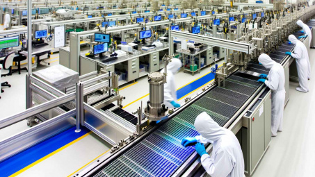 Mảng phốt pho vàng hồi phục, Hóa chất Đức Giang (DGC) dần lấy lại “phong độ”