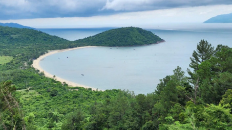 Chấp thuận điều chỉnh chủ trương đầu tư dự án Làng Vân gần 44.000 tỷ ở Đà Nẵng