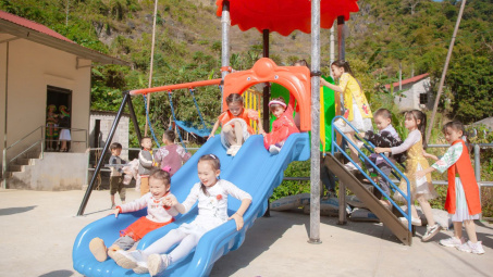 Than Thống Nhất: Mang hơi ấm đến với Cao Bằng