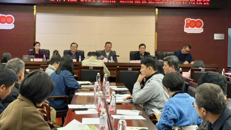 Bộ Công Thương tổ chức Đoàn xúc tiến thương mại mặt hàng gạo tại Trung Quốc