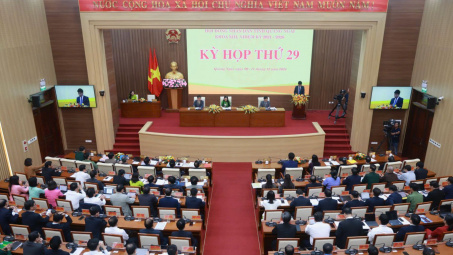 Quảng Ngãi đạt và vượt kế hoạch 25 chỉ tiêu kinh tế - xã hội năm 2024