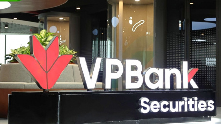 Chứng khoán VPBank kỳ vọng lãi năm nay tăng 54%, muốn tham gia thị trường phái sinh