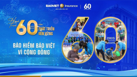 Bảo hiểm vi mô: Điểm tựa an sinh vững chắc cho những người yếu thế trong xã hội