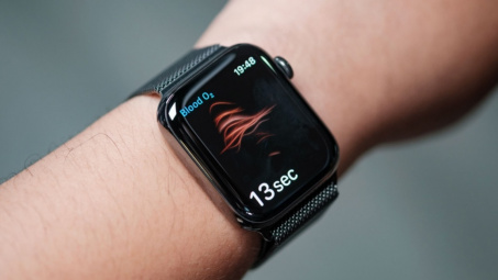 Hướng dẫn cách tiết kiệm pin đồng hồ Apple Watch trên hệ điều hành watchOS 10