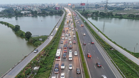 Becamex IJC dự kiến vận hành loạt dự án năm nay, sẽ tham gia dự án Vành đai 4 TP.HCM