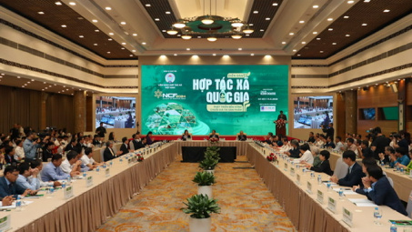 Kinh tế tập thể và hợp tác xã là “hơi thở” của chuỗi giá trị đa dạng nhiều ngành hàng