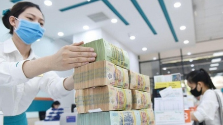 Sửa quy định về tỷ lệ dữ trữ bắt buộc của các tổ chức tín dụng