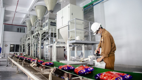 Hoá chất Đức Giang (DGC) mua lại Nhà máy Cồn Đại Việt, mở rộng kinh doanh tại Đắk Nông