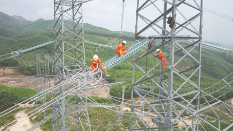 Bộ Công Thương lấy ý kiến góp ý cho Dự thảo Luật Điện lực (sửa đổi)