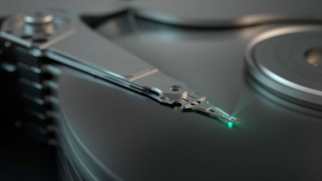 Ổ cứng HDD sắp đạt dung lượng khổng lồ 120 TB