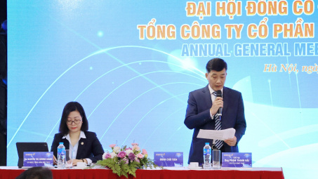 Năm 2023 PJICO hoàn thành vượt 111% kế hoạch lợi nhuận, tăng trưởng 12,3%