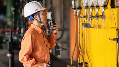 Nhiệt điện Quảng Ninh sản xuất được gần 2 tỷ kWh điện trong Quý I năm 2024