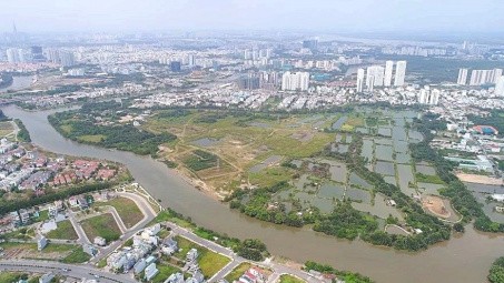 Có khả năng nhận lại siêu dự án 100 ha, cổ phiếu Quốc Cường Gia Lai “cháy hàng”