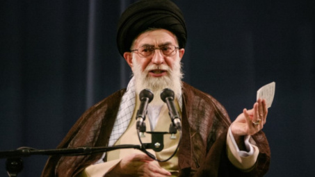 Quốc tế nổi bật: Tehran nêu điều kiện không trả đũa