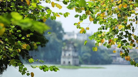 Thời tiết hôm nay ngày 13/4/2024: Hà Nội tăng nhiệt, Đà Nẵng không mưa, TP. Hồ Chí Minh nắng gắt