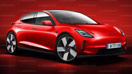 Thiết kế trưởng của Tesla cho biết nên tiếp tục “theo dõi” chiếc xe EV giá 25.000