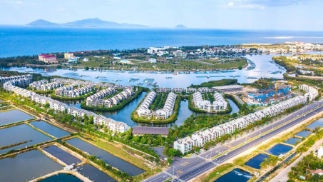 Gặp vướng mắc tại loạt dự án, Tập đoàn Đạt Phương (DPG) “than” có thể phá sản