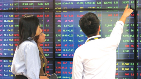 Chứng khoán VIX: Muốn phát hành cổ phiếu, tăng vốn điều lệ thêm 20%