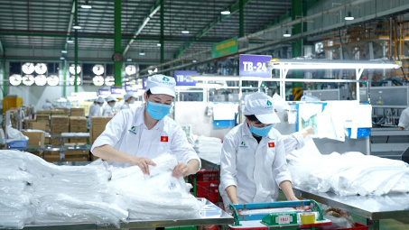 Cổ phiếu rơi vào diện cảnh báo, An Phát Holdings nói gì?