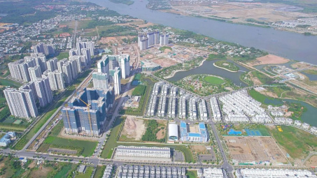 Tập đoàn Vingroup (VIC) thành lập công ty bất động sản quy mô 11.600 tỷ đồng