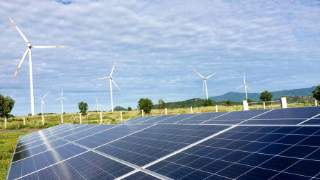 Bộ Công Thương lấy ý kiến đối với Dự thảo Nghị định của Chính phủ về cơ chế DPPA