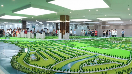 Ngân hàng Nhà nước: Người dân vay mua nhà thấp nhất 5 năm qua