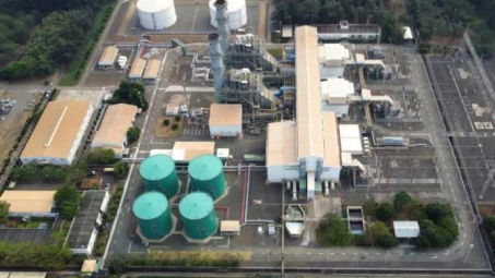 Công ty EPS: Đảm bảo sản xuất cho Nhà máy điện Phú Mỹ 3