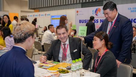 Việt Nam được chọn là địa điểm chiến lược trong chuỗi cung ứng toàn cầu