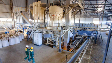 Hóa chất Cơ bản miền Nam (CSV): Chia cổ tức bằng tiền tỷ lệ 25%, thưởng cổ phiếu "khủng"