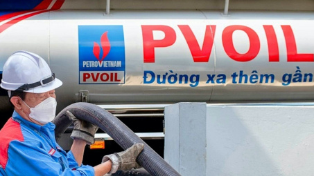PV OIL: Kết quả kinh doanh quý 1/2024 tăng trưởng mạnh