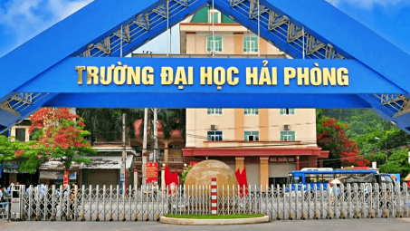 Trường Đại học Hải Phòng công bố phương án tuyển sinh đại học chính quy năm 2024