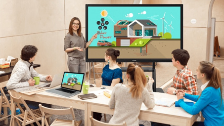 Giải pháp ứng dụng mô hình học tập kết hợp trong giáo dục đại học ở Việt Nam