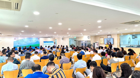 PVEP: 84 hành động cụ thể triển khai Chương trình thích ứng chuyển dịch năng lượng