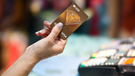 Chi tiêu “thả ga”, hoàn tiền “cực đã” lên tới 3 triệu đồng cùng thẻ tín dụng quốc tế SHB