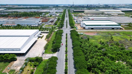 Đề xuất quy định mới về miễn, giảm tiền thuê đất