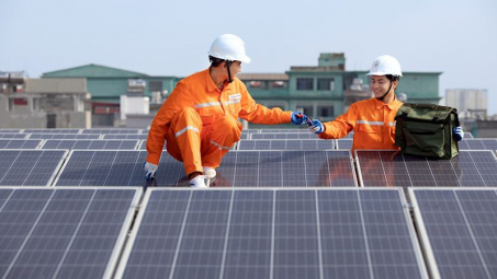 Tổng công ty Điện lực Hà Nội: Triển khai các giải pháp cấp bách nhằm tăng cường tiết kiệm điện