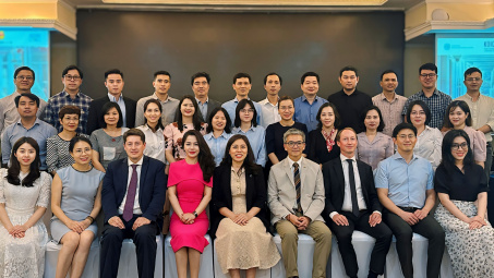 Bộ Công Thương - UNIDO hợp tác đào tạo về chính sách chuyển đổi số ngành công nghiệp